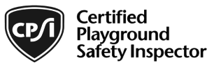 CPSI Certified Playground Safety Inspector
